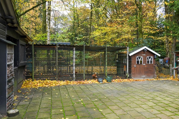 Medium property photo - Garderenseweg 421, 3852 NJ Ermelo